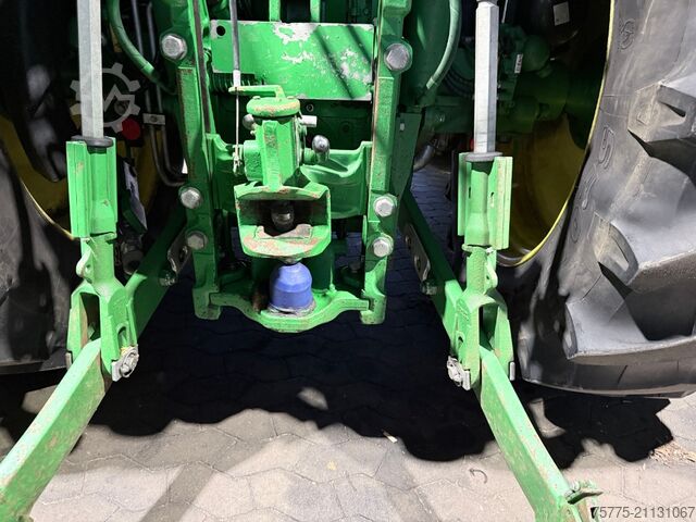 Agricultural machine  6130R