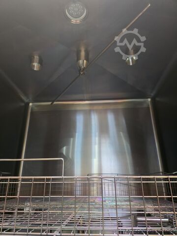 Autoclave  