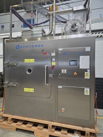 Autoclave  