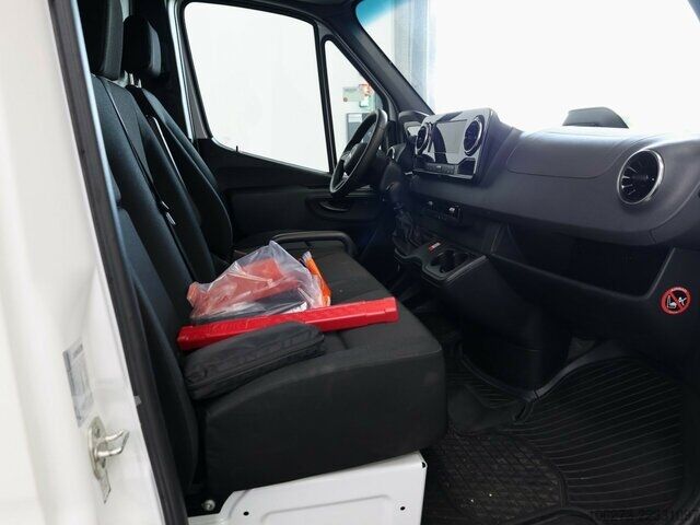 Furgone Mercedes-Benz Sprinter317CDI Maxi Koffer,LBW,LED,Kamera