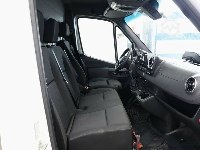 Furgone Mercedes-Benz Sprinter317CDI Maxi Koffer,LBW,LED,Kamera