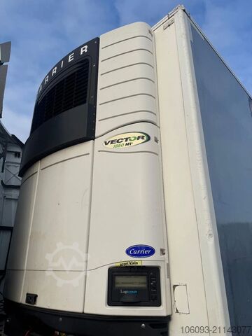 Refrigerated/frozen transport Pacton 2 ass koeloplegger