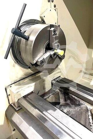 τόρνος ελεγχόμενος ανά κύκλο DALIAN CKE6156Z/2000