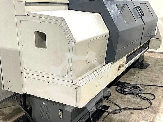 τόρνος ελεγχόμενος ανά κύκλο DALIAN CKE6156Z/2000