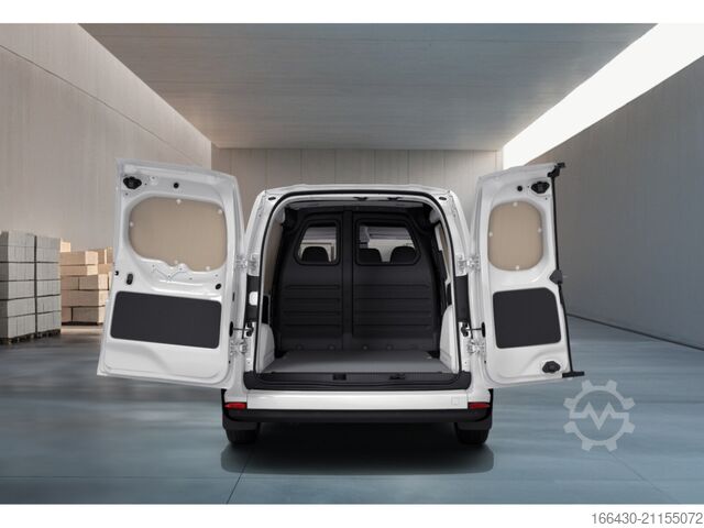 Κλειστό βαν Mercedes-Benz Citan 112 CDI Kasten PRO Standard AHK LED Nav