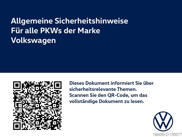 Μίνι λεωφορείο VW T6.1 Multivan Gen Six 2,0 l TDI 4M DSG AHK BT
