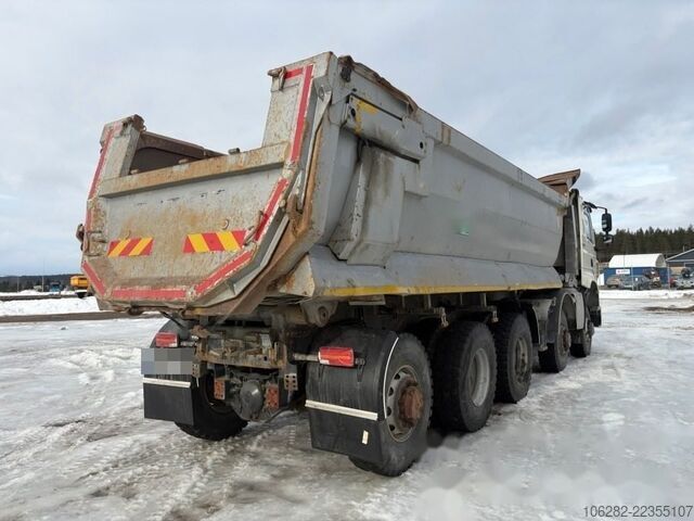  Tatra Phoenix 8P6R56 Bergkipper