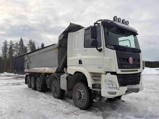  Tatra Phoenix 8P6R56 Bergkipper