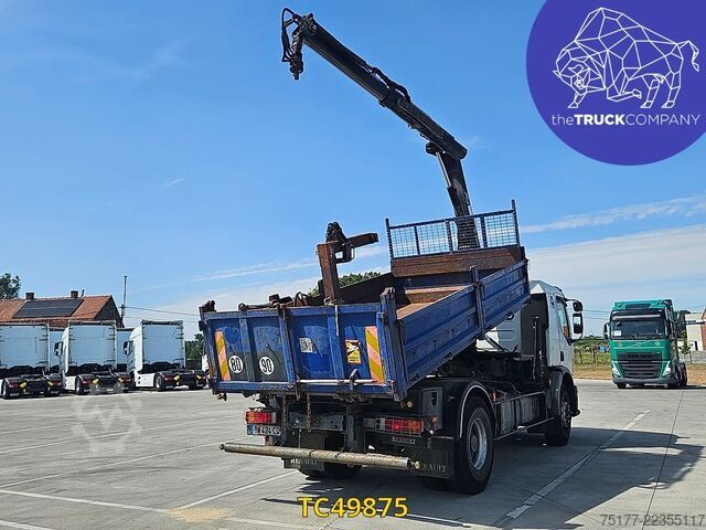  Renault Premium 370