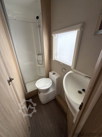 Half-integraal camper Fiat Ducato Weinsberg Carasuite|  Cambio manuale | Completamente accessoriato