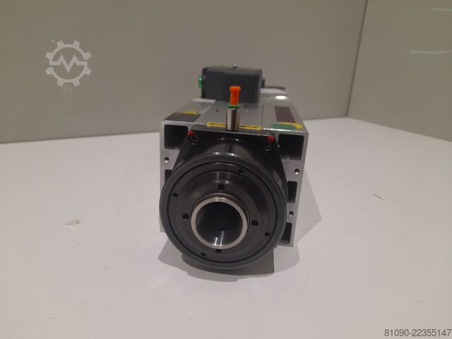 ELEKTROSPINDEL BIESSE ISO 30 HSD HSD H6161090B4 - ES330