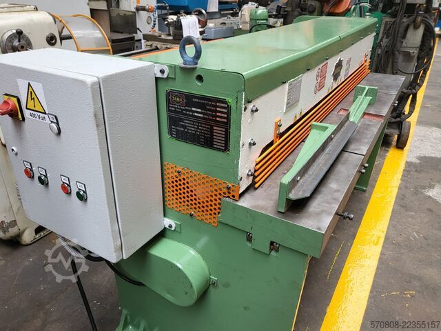 CESOIA SOMO  1500 X 3 SOMO SCE 15/3