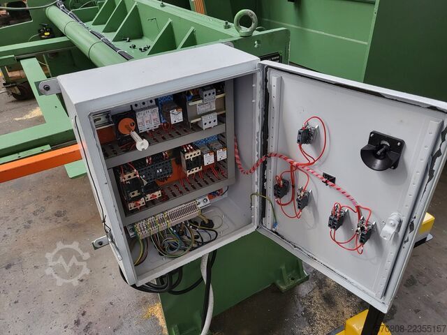 CESOIA SOMO  1500 X 3 SOMO SCE 15/3