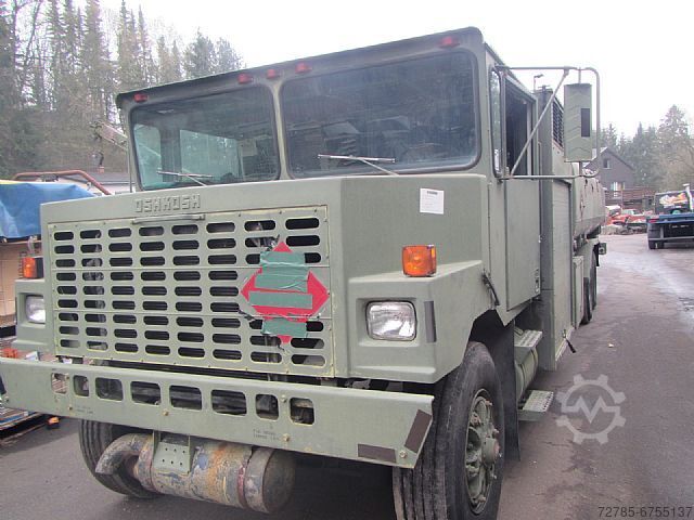 Gevaarlijke goederen Sonstige/Other Tankwagen