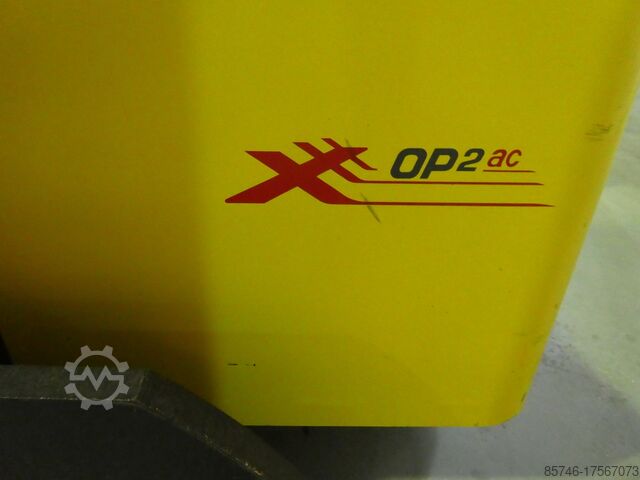 XOP 2 ac OM XOP 2 ac