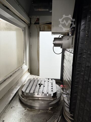 Centro di lavoro HAAS HS-1 RPHE