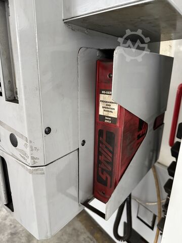 Centro di lavoro HAAS HS-1 RPHE