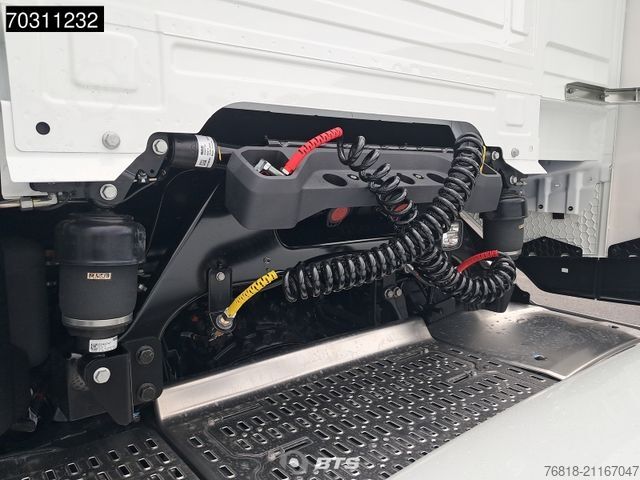 Standardní tahač DAF XG 480 4X2 FT - MX - Sonnenblende - Basic