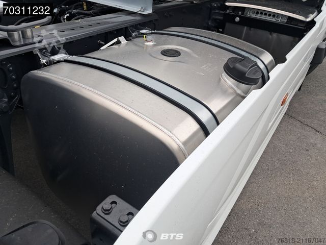 Standardní tahač DAF XG 480 4X2 FT - MX - Sonnenblende - Basic