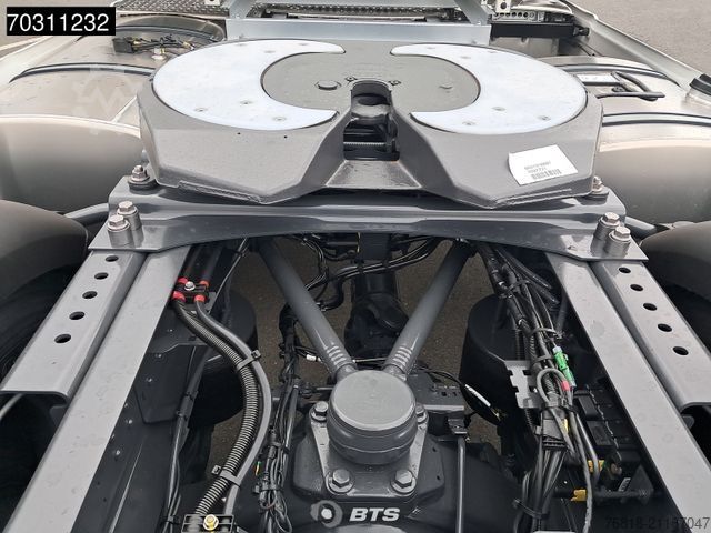 Standardní tahač DAF XG 480 4X2 FT - MX - Sonnenblende - Basic