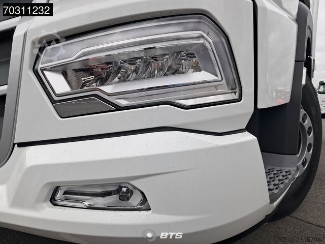 Standardní tahač DAF XG 480 4X2 FT - MX - Sonnenblende - Basic