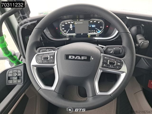 Standardní tahač DAF XG 480 4X2 FT - MX - Sonnenblende - Basic