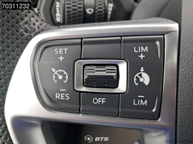 Standardní tahač DAF XG 480 4X2 FT - MX - Sonnenblende - Basic