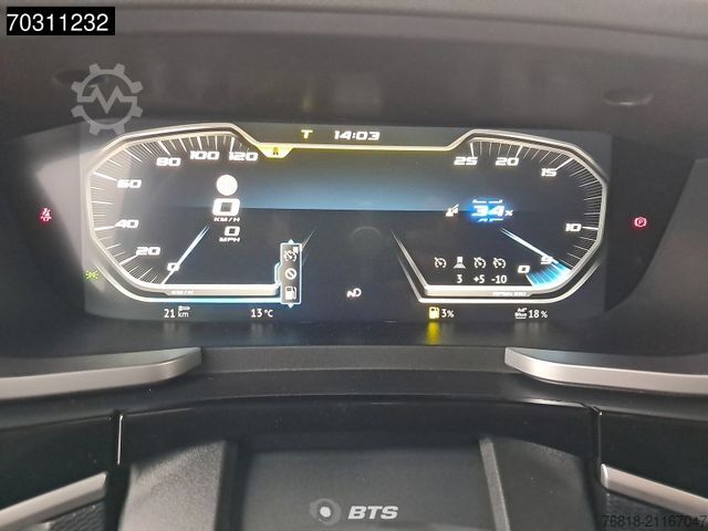 Standardní tahač DAF XG 480 4X2 FT - MX - Sonnenblende - Basic