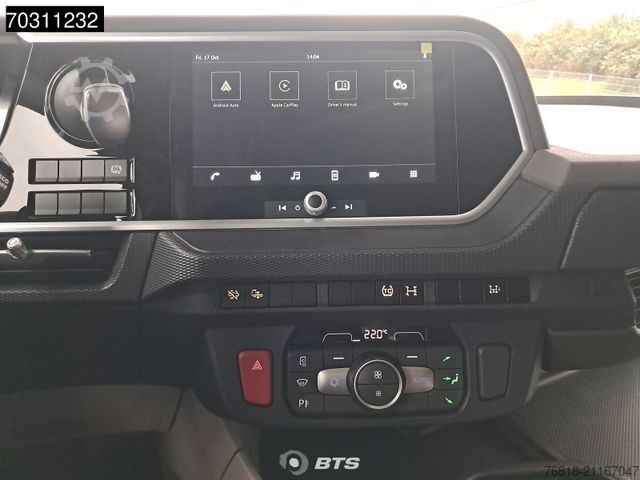 Standardní tahač DAF XG 480 4X2 FT - MX - Sonnenblende - Basic