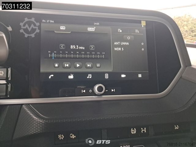 Standardní tahač DAF XG 480 4X2 FT - MX - Sonnenblende - Basic