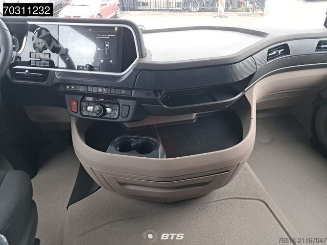 Standardní tahač DAF XG 480 4X2 FT - MX - Sonnenblende - Basic