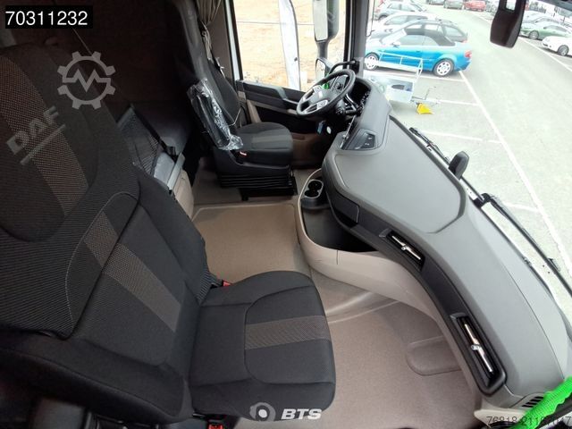 Standardní tahač DAF XG 480 4X2 FT - MX - Sonnenblende - Basic