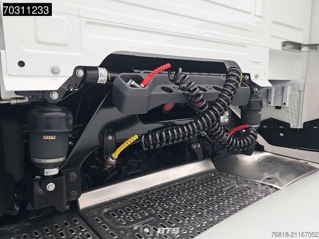 Standardní tahač DAF XG 480 4X2 FT - MX - Sonnenblende - Basic