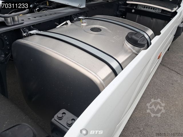 Standardní tahač DAF XG 480 4X2 FT - MX - Sonnenblende - Basic