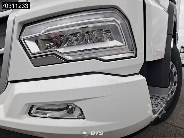 Standardní tahač DAF XG 480 4X2 FT - MX - Sonnenblende - Basic