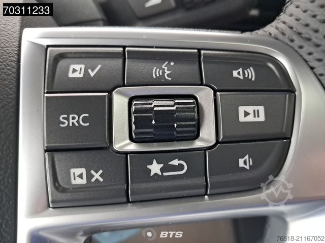 Standardní tahač DAF XG 480 4X2 FT - MX - Sonnenblende - Basic