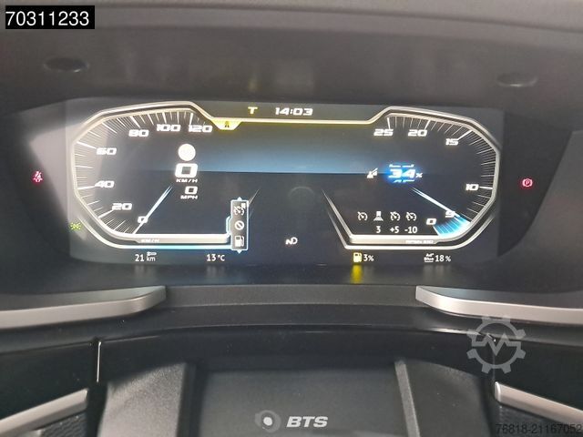 Standardní tahač DAF XG 480 4X2 FT - MX - Sonnenblende - Basic