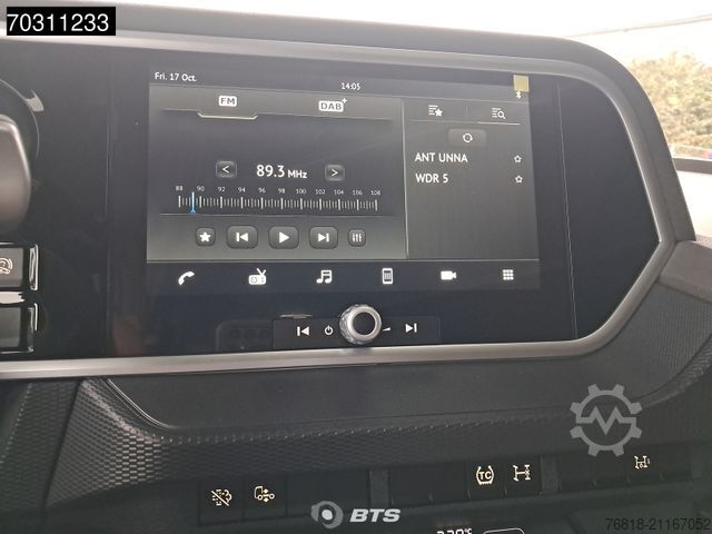 Standardní tahač DAF XG 480 4X2 FT - MX - Sonnenblende - Basic