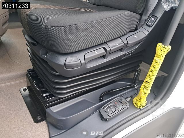 Standardní tahač DAF XG 480 4X2 FT - MX - Sonnenblende - Basic