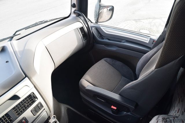 Standardní tahač DAF XF460 SSC Kipphydraulik Xenon ACC Retarder PTO