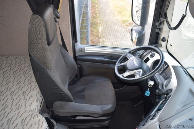 Standardní tahač DAF XF460 SSC Kipphydraulik Xenon ACC Retarder PTO