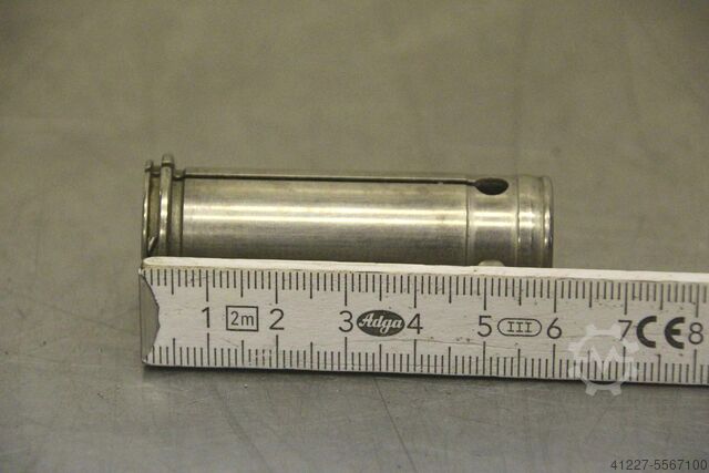 Tuleje zaciskowe 17 szt. NT Ø 3-16 mm