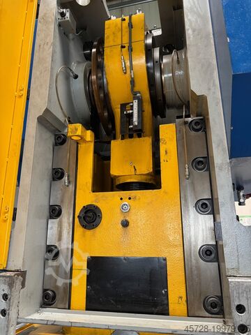 Prasa mimośrodowa 200 t PME PE 200 C
