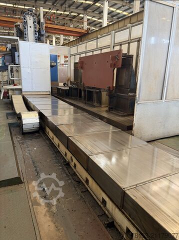 SHW Werkzeugmaschinen PowerSpeed 5 SHW Werkzeugmaschinen PowerSpeed 5