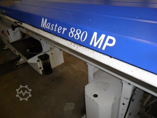 CNC-draaibank Gildemeister CTX400