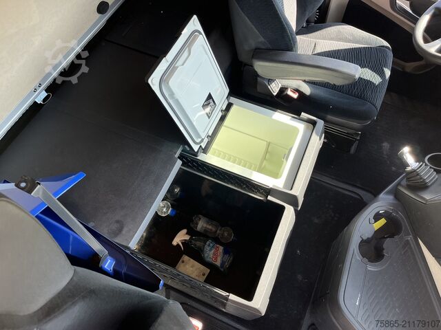 Standaard-SZM Mercedes-Benz Actros 1842 Streamspace / 945 dkm / 2 Tanks / N...