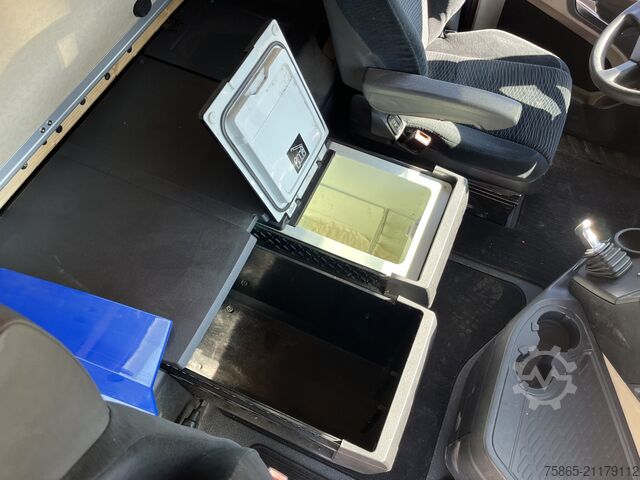 Standaard-SZM Mercedes-Benz Actros 1842 Streamspace / 945 dkm / 2 Tanks / N...