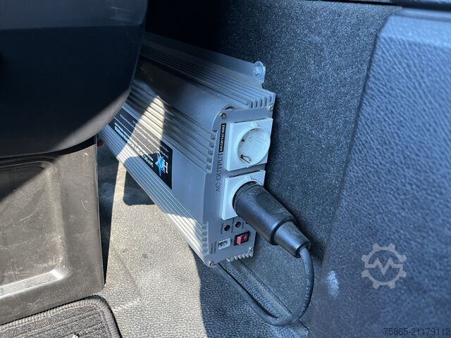 Standaard-SZM Mercedes-Benz Actros 1842 Streamspace / 945 dkm / 2 Tanks / N...