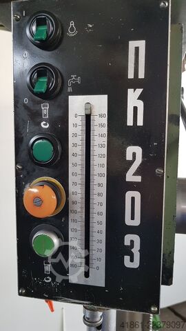  ZMM METALIK NK 203