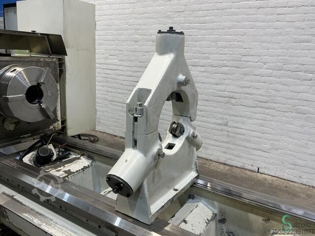 Horizontalni strugovi ZMM Sliven TUS-800 2013 ZMM 